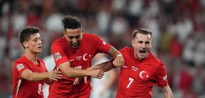 A Milli Takım'ın Aday Kadrosu Açıklandı