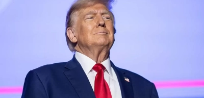ABD Adalet Bakanlığı, Trump'a Karşı Açılan "Seçimlere Müdahale" Davasını Düşürdü
