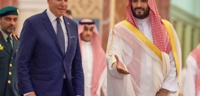 ABD, BAE ve Suudi Arabistan'a 2,2 milyar dolarlık silah satışını onayladı