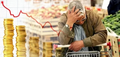 ABD’de Enflasyon Ekim Ayında Beklentilere Paralel Gerçekleşti