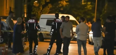 Abdüllatif Şener'in Oğlu Tutuklandı