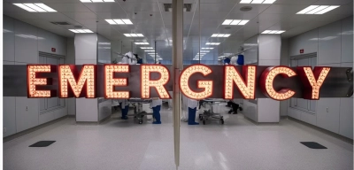 Acil Servis Kısmen Kapandı! Dokuz Eylül Üniversitesi Acil Servisi Neden Kapandı?