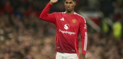 Acun Ilıcalı, Premier Lig Devini İşaret Etmişti: Rashford, Fenerbahçe'ye mi Geliyor?