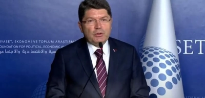 Adalet Bakanı Kerem Kınık'ın Kızı Hakkında Konuştu