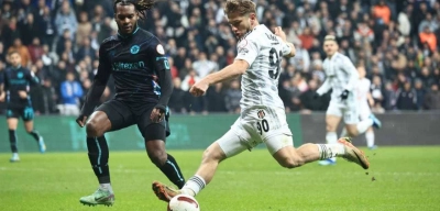 Adana Demirspor Beşiktaş Maçı Ne Zaman? Adana Demirspor Beşiktaş Maçı Hangi Kanalda? Adana Demirspor Beşiktaş İlk 11'ler!