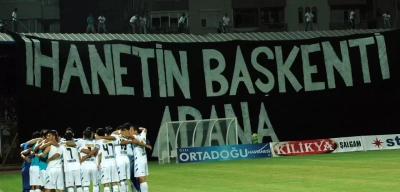 Adana Demirspor'a 3 Puan Silme Cezası: -1 Puanla Lige Devam