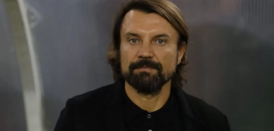 Adana Demirspor'da Serkan Damla İstifa Etti