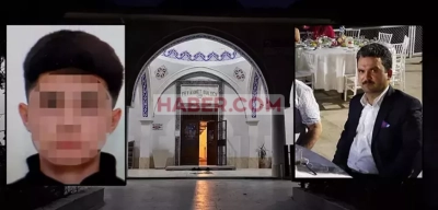 Adana'da 14 yaşındaki kız çocuğunu taciz eden imama takipsizlik kararı verilmişti! Bu karar cinayetin yolunu açtı