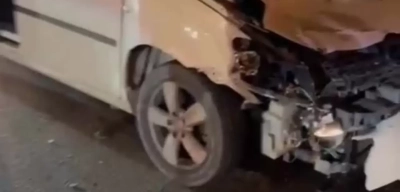 Adana’da Trafik Kazası: Elektrikli Bisiklet ve Araç Çarpıştı, 1 Ölü, 2 Yaralı