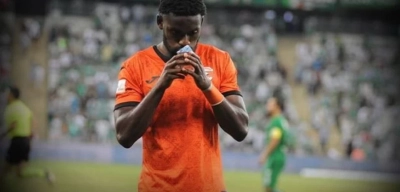 Adanaspor Savunma Hattını Güçlendiriyor