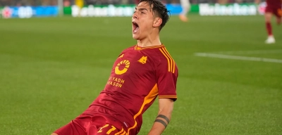 Adı Galatasaray ile Anılıyordu: Roma'dan Paulo Dybala Açıklaması Geldi