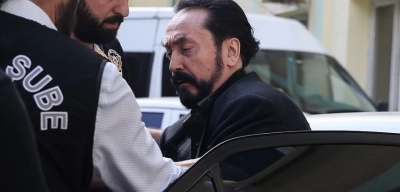 Adnan Oktar'a açılan güncel yapılanma davasında mütalaa açıklandı!