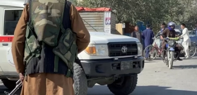 Afganistan’da Sufilere Silahlı Saldırı: 10 Ölü, Çok Sayıda Gözaltı