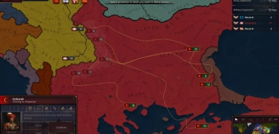 Age of History 3'ün Mobil Versiyonu Yayınlandı mı? Android Sürümü Çıktı, iOS Sürümü Bekleniyor