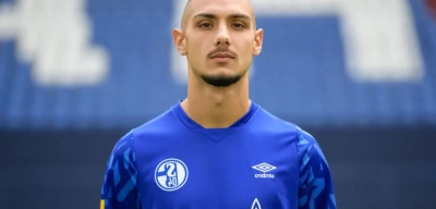 Ahmed Kutucu Sakatlığı Nedeniyle Kadrodan Çıkarıldı!