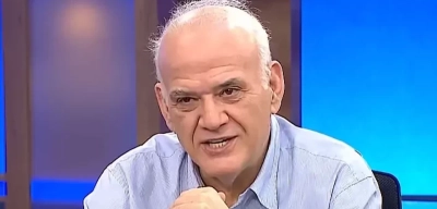 Ahmet Çakar MeritKing Gerekçesiyle İstifa Ettiğini Duyurdu!