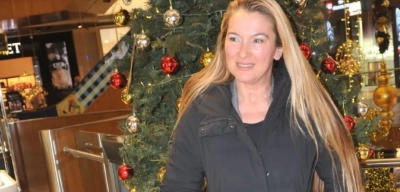 Ahu Erbaydar Kimdir, Kaç Yaşında, Eşi Kim, Nereli, Çocukları Var mı?