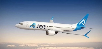 AJet 9 Euro Bilet Kampanyası İçin Son 2 Gün!