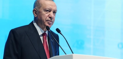 AK Parti İl Kongresi Sakarya'da Başladı: İşte Erdoğan'dan Önemli Açıklamalar