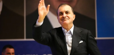 AK Parti Sözcüsü Ömer Çelik: “Türkiye'de Erken Seçim Gündemde Değil”