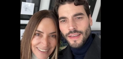 Akın Akınözü Annesini Kaybetti! Özlem Akınözü'nün Ölüm Sebebi Belli Oldu