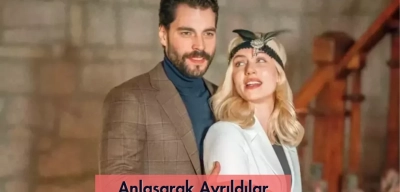 Akın Akınözü - Sandra Pestemalciyan Çifti Yollarını Ayırdı
