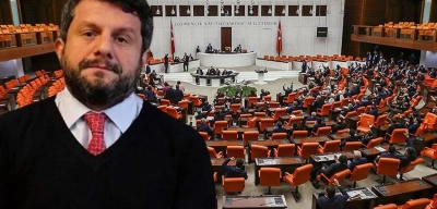 AKP, Meclisteki Can Atalay Görüşmesi Öncesi AYM'ye Yönelik Eleştirilerini Sertleştirdi