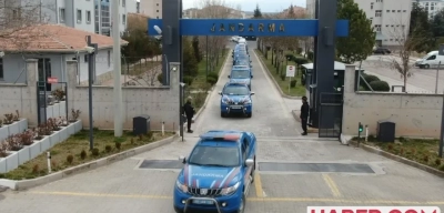 Aksaray'da ehliyet sınavı çetesi çökertildi! 58 kişiyi sınava girmeden ehliyet sahibi yaptılar