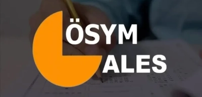 ALES Soru ve Cevapları Yayımlandı