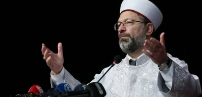 Ali Erbaş'ın Damadı Kimdir? Berat Şirinat Hakkında Şok İddia: Boykot Kararına Rağmen İsrail Menşeli Markayla İşbirliği