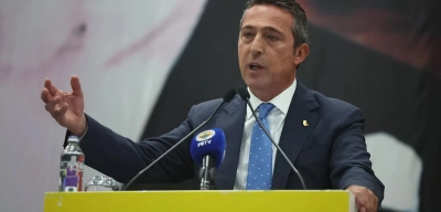 Ali Koç İddialı Konuştu: "Şampiyon Olmadan Görevi Bırakmam"