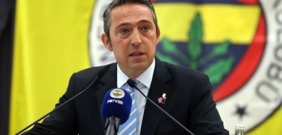Ali Koç Sıkıyönetim İlan Etti: İkinci Yarıda Bambaşka Bir Fenerbahçe Olacak!