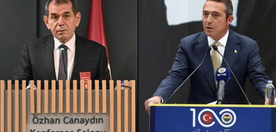 Ali Koç'un Canlı Yayın Teklifine Dursun Özbek'ten Flaş Yanıt!