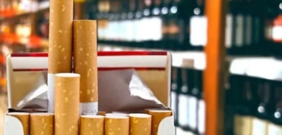 Alkol ve Sigaraya Yüzde 30 Zam Geliyor