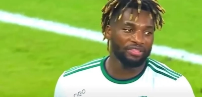 Allan Saint-Maximin İçin Beklenen KAP Bildirimi Geldi! Ünlü Yıldızın Maliyeti Belli Oldu
