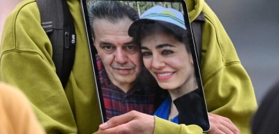 Almanya, İranlı-Alman Tutuklunun İdamını Protesto Etti!