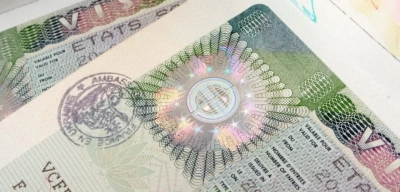 Almanya Schengen Vizesini Askıya Aldı: Türkiye Listede Değil