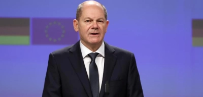 Almanya'da Erken Seçim: Olaf Scholz Sosyal Demokrat Parti'nin Adayı Oldu