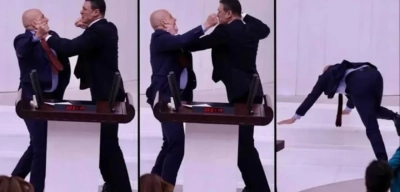 Alpay Özalan, Gençlik ve Spor Bakanı mı Oluyor? Meclis'te Ahmet Şık'a Yumruk Atmıştı