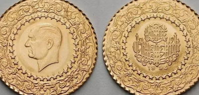 Altın Fiyatları: Gram 2.980 Lira, Çeyrek 4.930 Lira