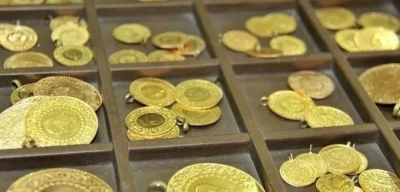Altın Fiyatları Rekor Tazeliyor! 22 Ekim Salı Gram ve Çeyrek Altın Ne Kadar?