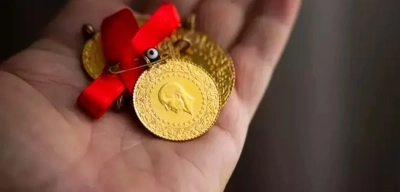 Altın Piyasasında Rüzgar Tersine Döndü