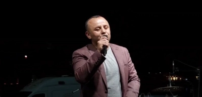 Amasya'da Kuraklık Alarm Seviyesine Geldi!