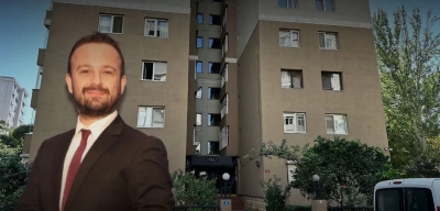 Amatör Müzisyen Evinde Hayatını Kaybetti