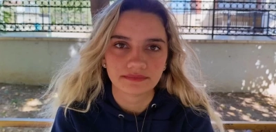 Ampute Milli Sporcu Naz Hoş, Babasının Saldırısına Uğradı!