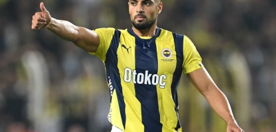 Amrabat'tan Fenerbahçe'yi Kızdıracak Açıklama: Galatasaray ile Görüştüm