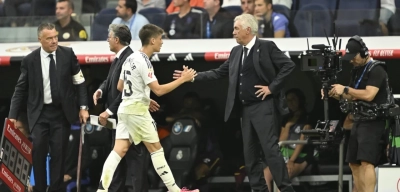 Ancelotti Kadro Seçimiyle Eleştirildi: Arda Güler Yerine 39 Yaşındaki Modric Niye?