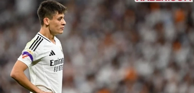 Ancelotti Tepkilere Sessiz Kalmadı: Arda Güler İlk 11'de!