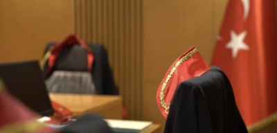 Ankara Adliyesi'nde üçlü aşk skandalı patlak vermişti! O savcı için karar verildi