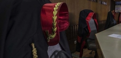 Ankara Adliyesi'nde Yasak Aşk Skandalı: Hakim, Savcı ve Ağır Ceza Mahkemesi Başkanı Arasında Neler Oluyor?